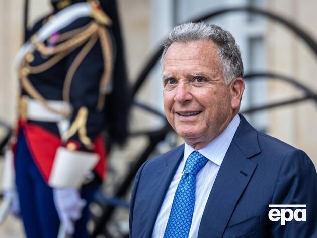 У Євросоюзі 