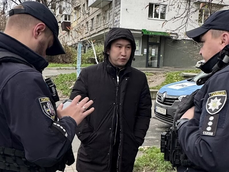 Удова загиблого журналіста Садикова заявила, що в Києві за нею стежать казахстанські спецслужби