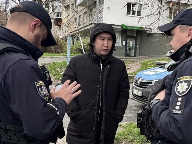 Удова загиблого журналіста Садикова заявила, що в Києві за нею стежать казахстанські спецслужби