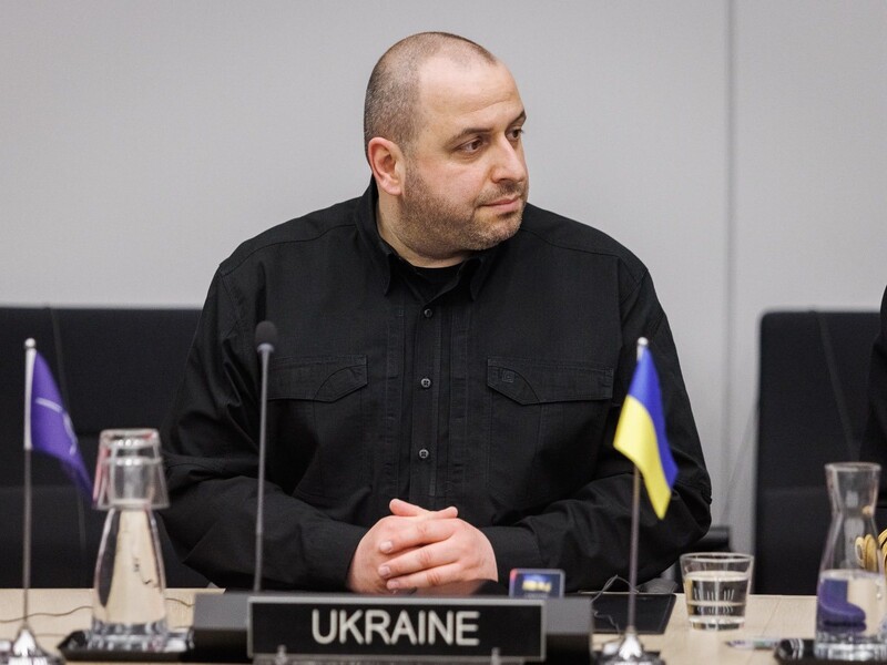 СМИ узнали, когда Умеров будет в Украине