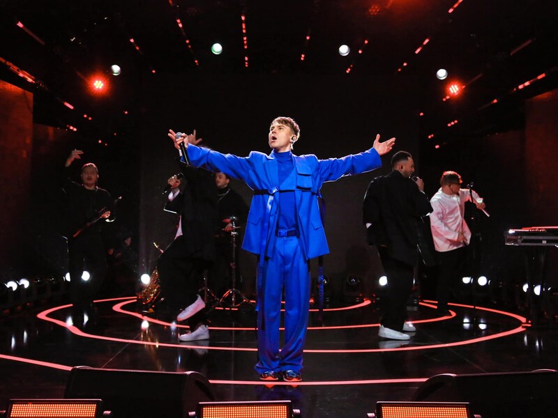 На концерті Пивоварова хтось загубив щелепу. Чому стібуться в мережі