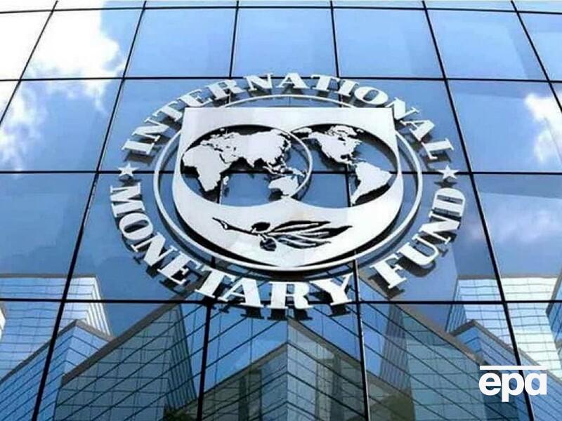"Менше, ніж ми очікували, але це ключ". МВФ запропонував Україні нову кредитну програму