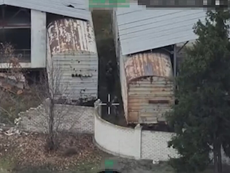 "Ворога так і не знайшли. Навіть кущі перевірили". ЗСУ спростували російський фейк про Куп'янськ