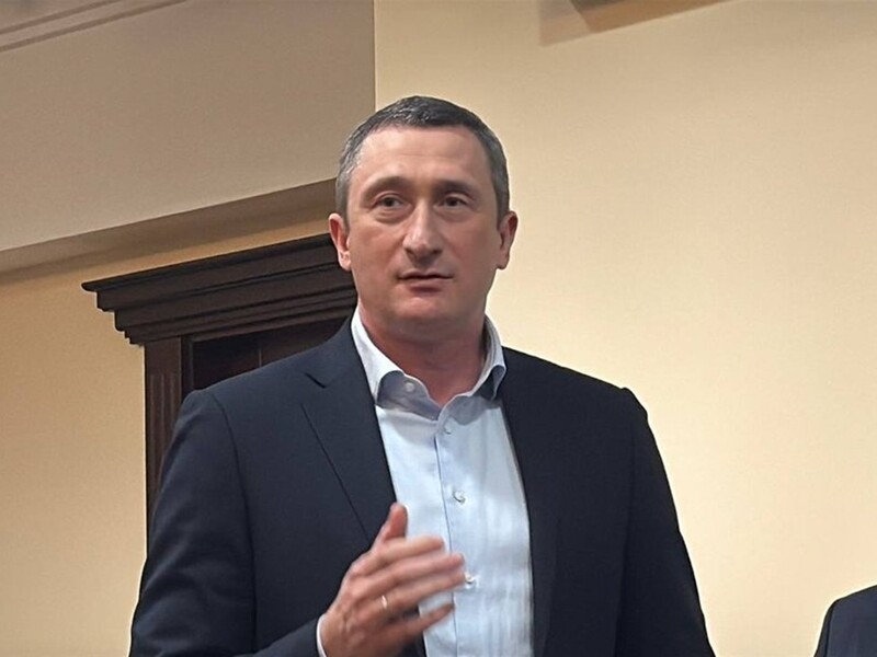 ВАКС не избрал меру пресечения Чернышову. Что было в суде