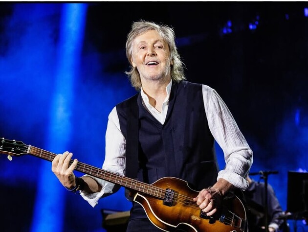 Маккартни устроил протест против решения правительства Великобритании. Что возмутило 83-летнюю легенду?