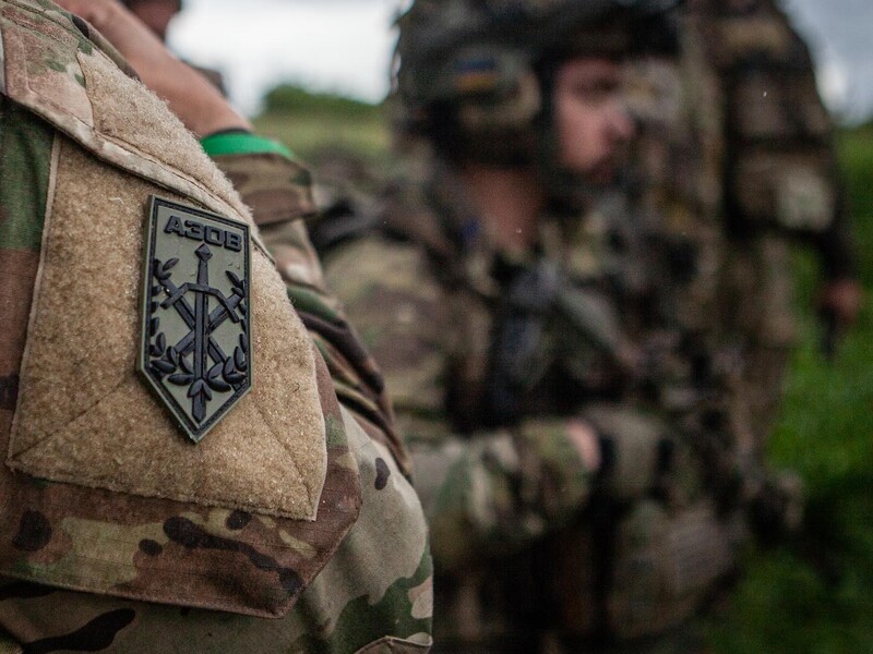 Ветерана "Азову" з дружиною побили сусіди, яким заважав шум його милиці. Поліція прокоментувала