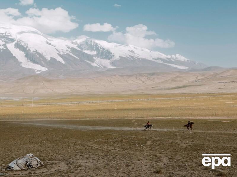 Китай быстро расширяет полигон для ядерных испытаний – WP