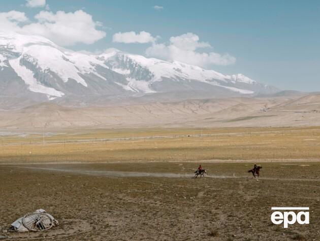 Китай быстро расширяет полигон для ядерных испытаний – WP