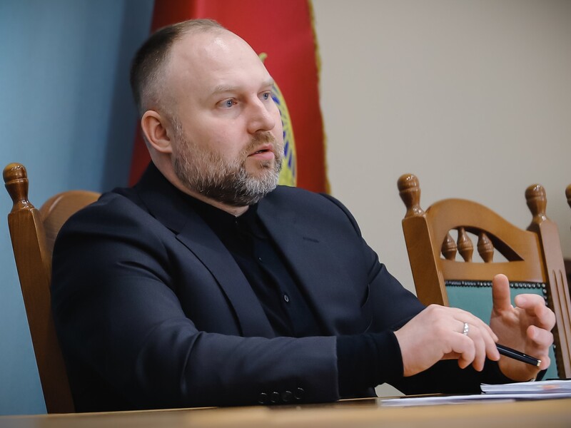 Фінмоніторинг не зафіксував жодної підозрілої операції у фігурантів справи "Мідас"