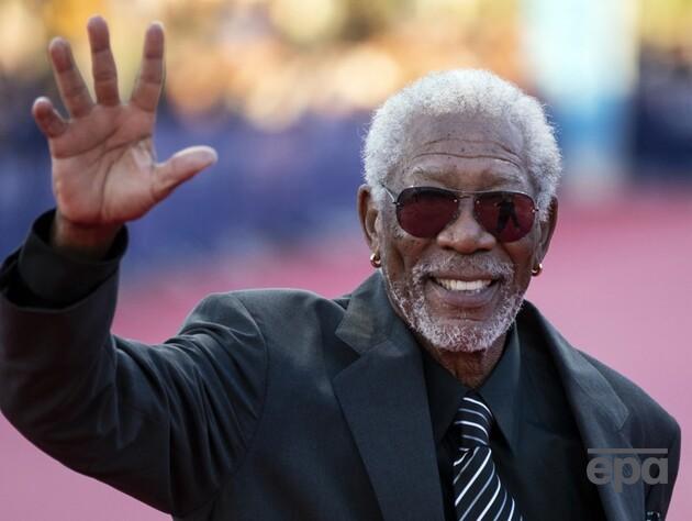 88-річний Фрімен розкрив секрет довголіття і здивував своєю єдиною мрією