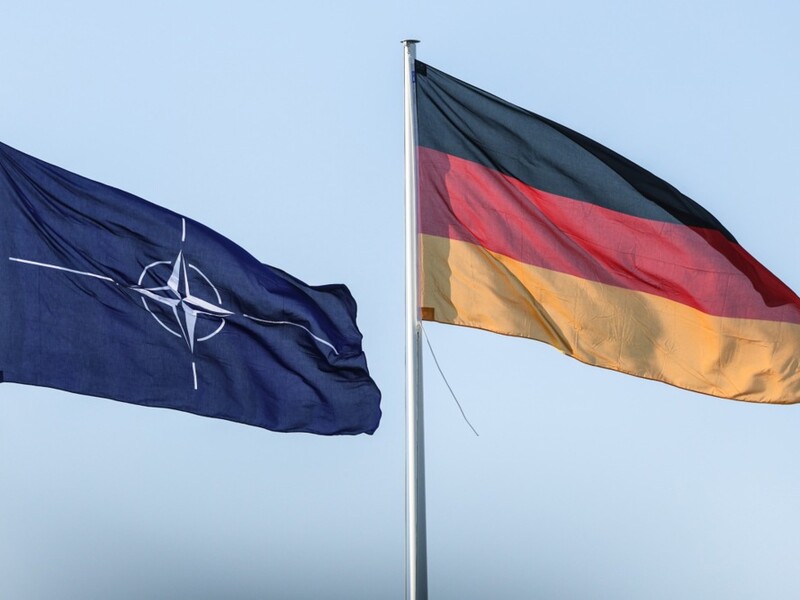 Правительство Германии объяснило, как сократят выплаты украинским беженцам