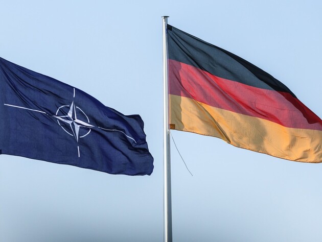 Правительство Германии объяснило, как сократят выплаты украинским беженцам