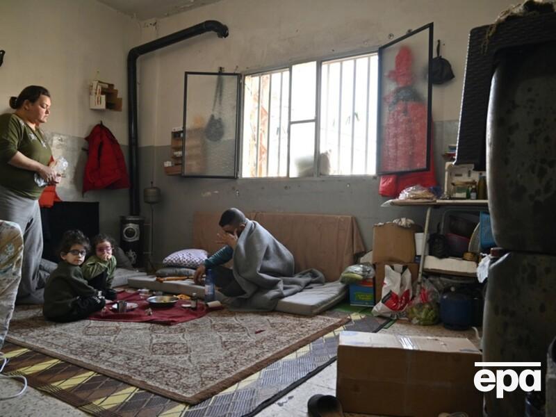 Шукачі притулку у Великобританії можуть втратити коштовності. Які ще зміни пропонують в уряді