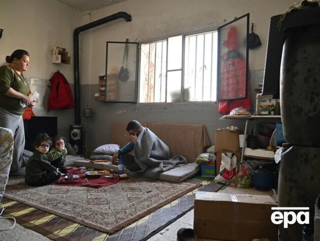 Шукачі притулку у Великобританії можуть втратити коштовності. Які ще зміни пропонують в уряді