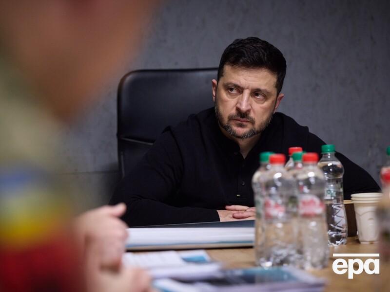 Зеленський обіцяє "принципові рішення"