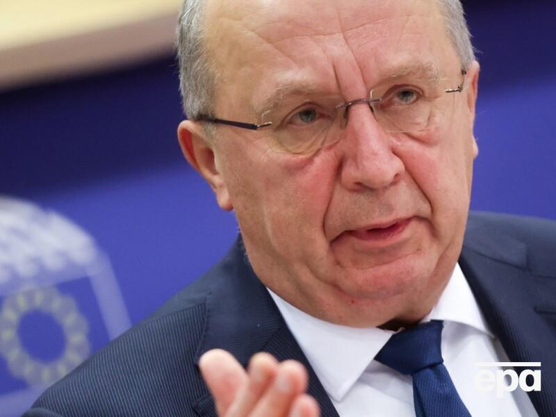 Єврокомісар запропонував після закінчення війни скерувати ЗСУ на східний кордон ЄС для стримування РФ