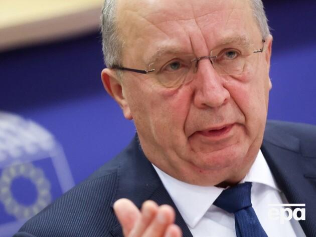 Еврокомиссар предложил по окончании войны отправить ВСУ на восточную границу ЕС для сдерживания РФ