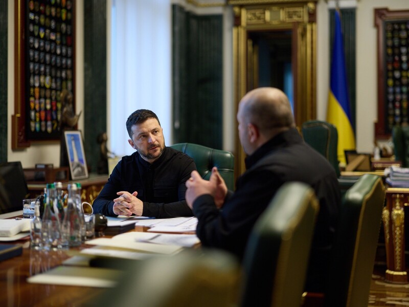 Зеленський дорогою з Європи заїде до Туреччини. Навіщо?