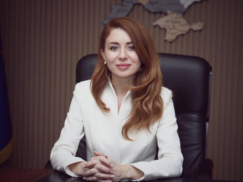 Скільки заробила міністерка енергетики Гринчук перед відставкою – дані ЗМІ