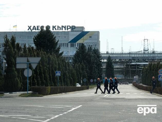 Дві АЕС України вже 10 днів працюють на зниженій потужності після атаки РФ