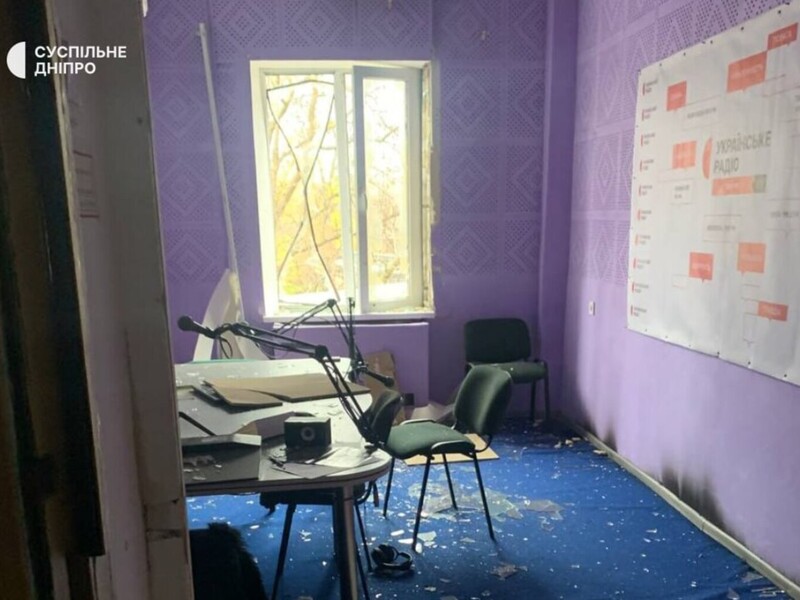 "Ви, проклята сарано". Філатов емоційно прокоментував російські атаки на Дніпро