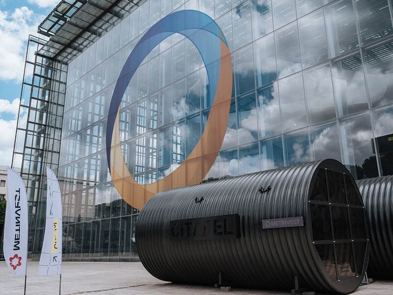 "Метинвест" вошел в десятку лучших социально ответственных компаний