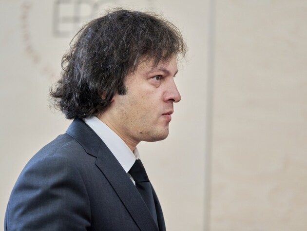 Премьер-министр Грузии ответил на призывы передать Украине Саакашвили