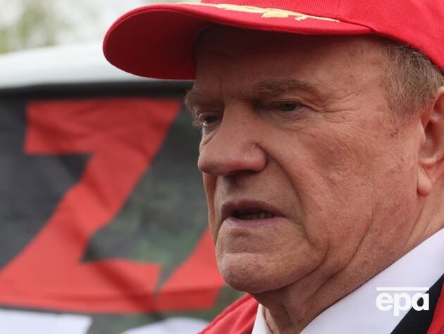 У РФ відповіли на прогноз Пісторіуса про 