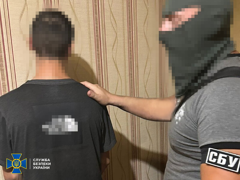 СБУ заявила про викриття завербованого студента, який виготовляв бомби для нових терактів у Дніпрі