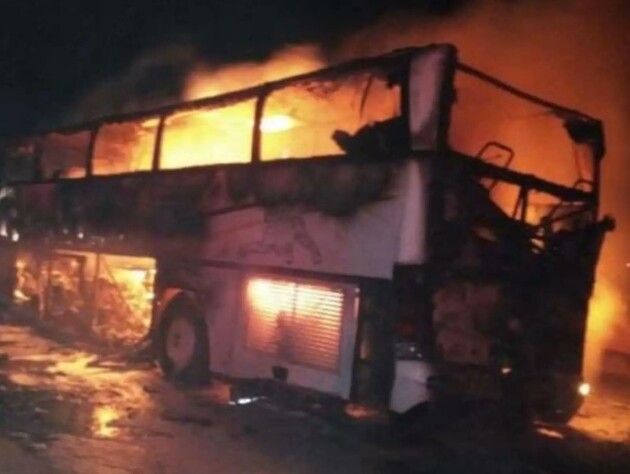 Житель Індії в одній ДТП у Саудівській Аравії втратив 18 родичів. Безсоння допомогло врятуватися єдиному пасажиру