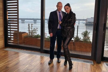 Удушение России, дубинка Трампа, фатальная ошибка Путина, сенсационные решения Зеленского. Стрим Бацман с Гордоном. Трансляция