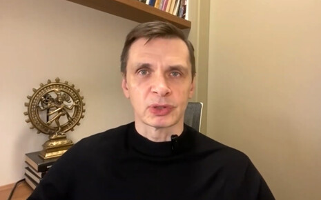 Этот сценарий – не такая уж фантастика