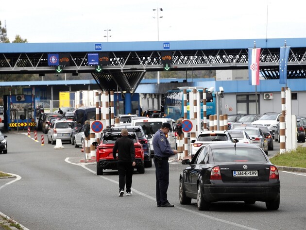 Рада Європи затвердила нові правила зупинення безвізу для інших країн