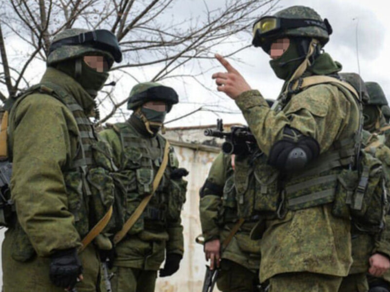 "Нехай вони заходять вперед". РФ використала цивільних, зокрема 13-річного підлітка, як "живий щит" у Покровську