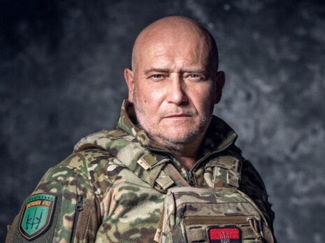 Ми всі – розумні люди. Головне – як при Хмельницькому чи Скоропадському, самим себе не зжерти 