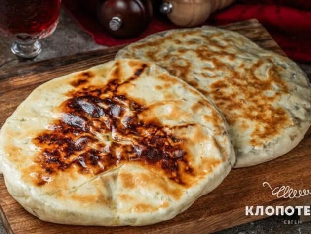 Обязательно приготовьте это блюдо – его разбирают в считанные минуты. Рецепт из грузинской кухни