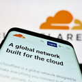 Збій Cloudflare 