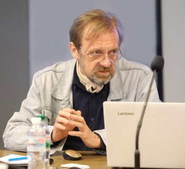 Скорее всего, РФ решила передать 