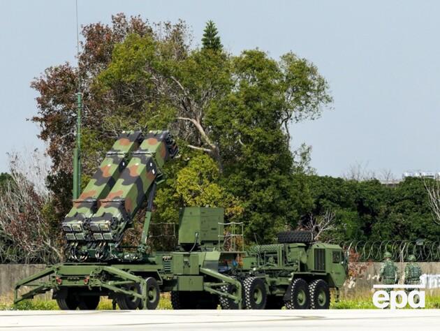 Госдеп США одобрил возможную продажу Украине оборудования и услуг по обслуживанию Patriot на $105 млн