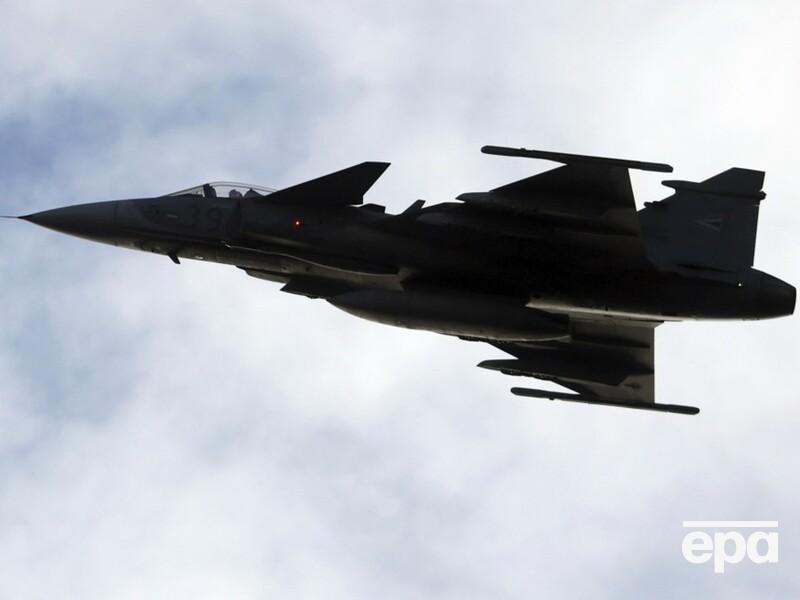 Що стоїть на заваді передання Україні винищувачів Gripen і Rafale? Politico пояснило