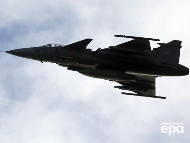 Що стоїть на заваді передання Україні винищувачів Gripen і Rafale? Politico пояснило