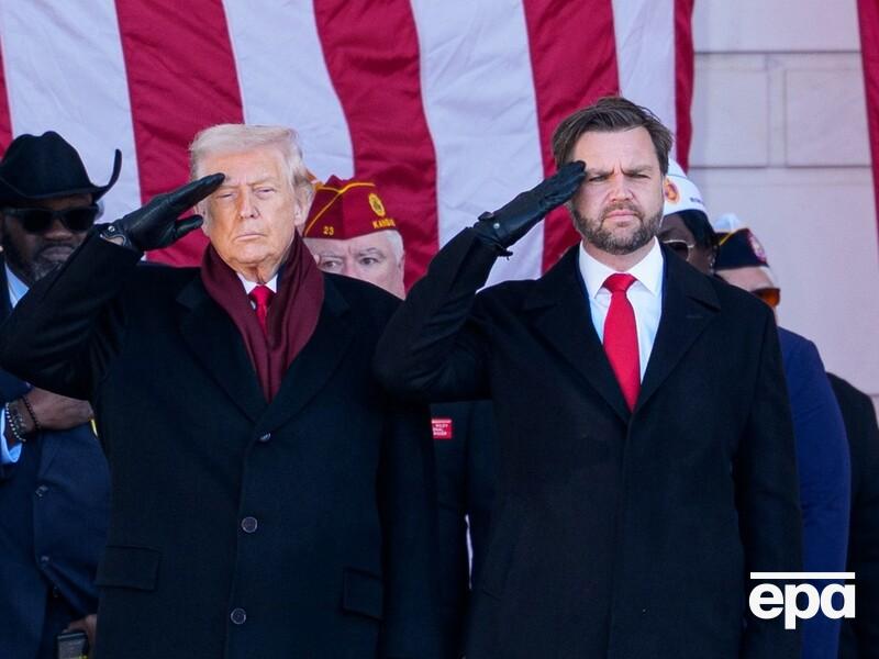 Трамп скерував у Київ делегацію Пентагону. ЗМІ дізналися навіщо