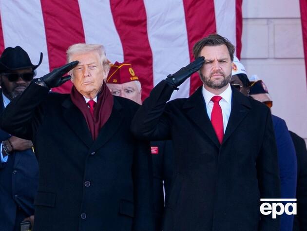 Трамп скерував у Київ делегацію Пентагону. ЗМІ дізналися навіщо