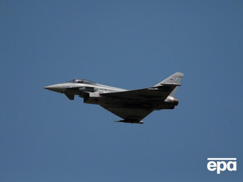 Дрон РФ уночі залітав на територію НАТО. Якою була реакція?