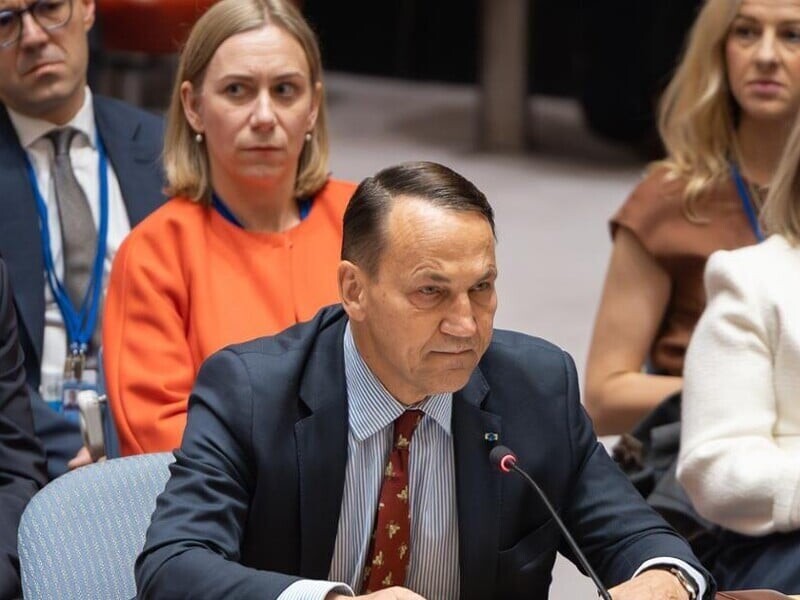 Польща закриває останнє робоче консульство РФ