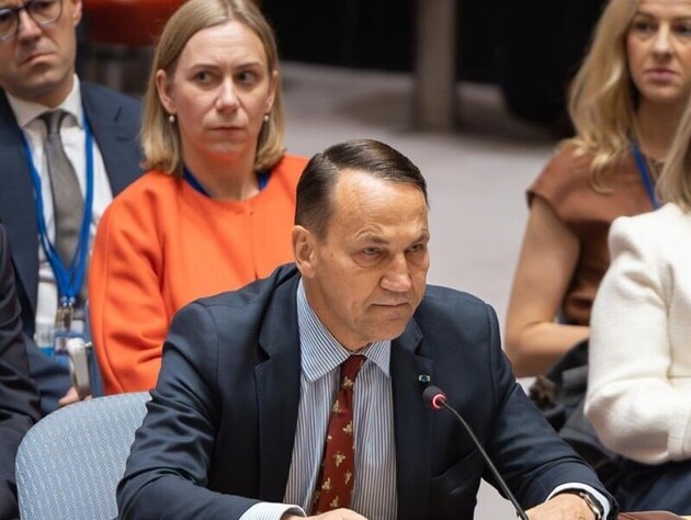 Польша закрывает последнее работающее консульство РФ