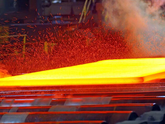 Підвищення тарифу на передання електроенергії поглибить кризу в металургії – 