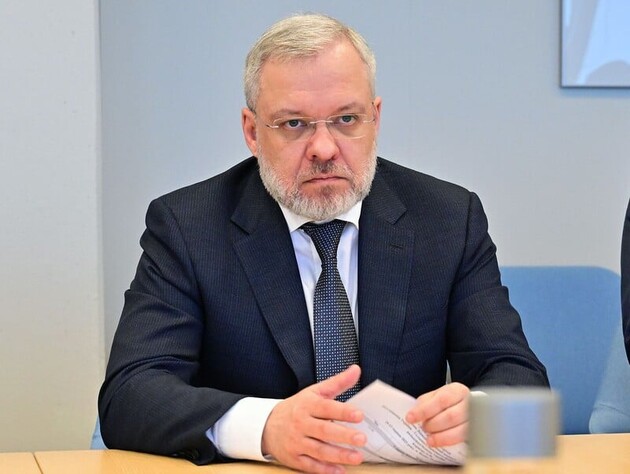 Рада уволила Галущенко с должности министра юстиции Украины