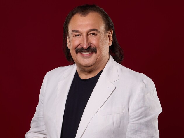 Народный артист Гига находится в больнице в тяжелом состоянии