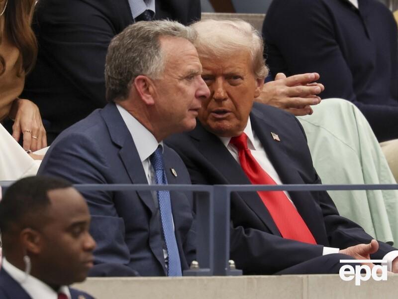 США готовятся обнародовать новый мирный план по Украине. Он может не учитывать позицию Киева – СМИ